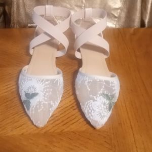 LOVELY Ladies Dress Shoes